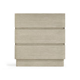 Arcadia Clay Nightstand - Ornate Home