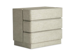 Arcadia Clay Nightstand - Ornate Home