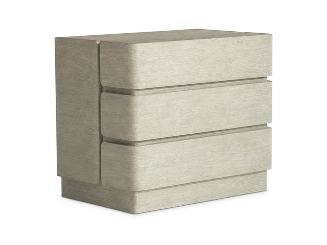 Arcadia Clay Nightstand - Ornate Home