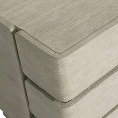 Arcadia Clay Nightstand - Ornate Home