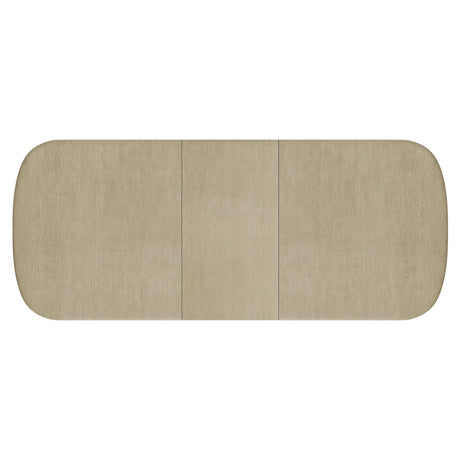 Arcadia Clay Round Dining Table - Ornate Home