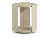 Arcadia Clay Side Table - Ornate Home