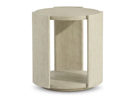 Arcadia Clay Side Table - Ornate Home
