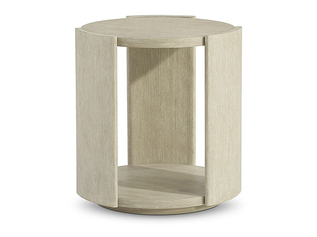 Arcadia Clay Side Table - Ornate Home