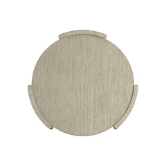 Arcadia Clay Side Table - Ornate Home