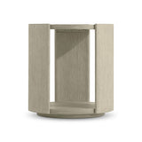 Arcadia Clay Side Table - Ornate Home