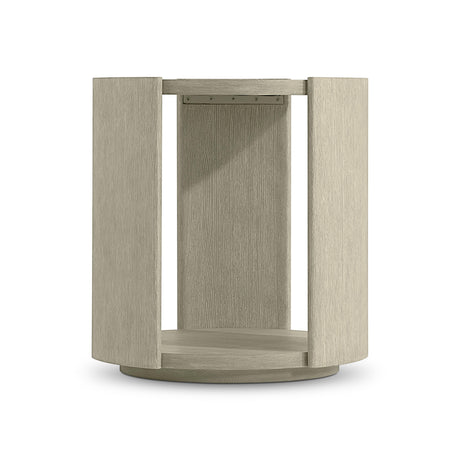Arcadia Clay Side Table - Ornate Home
