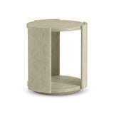 Arcadia Clay Side Table - Ornate Home