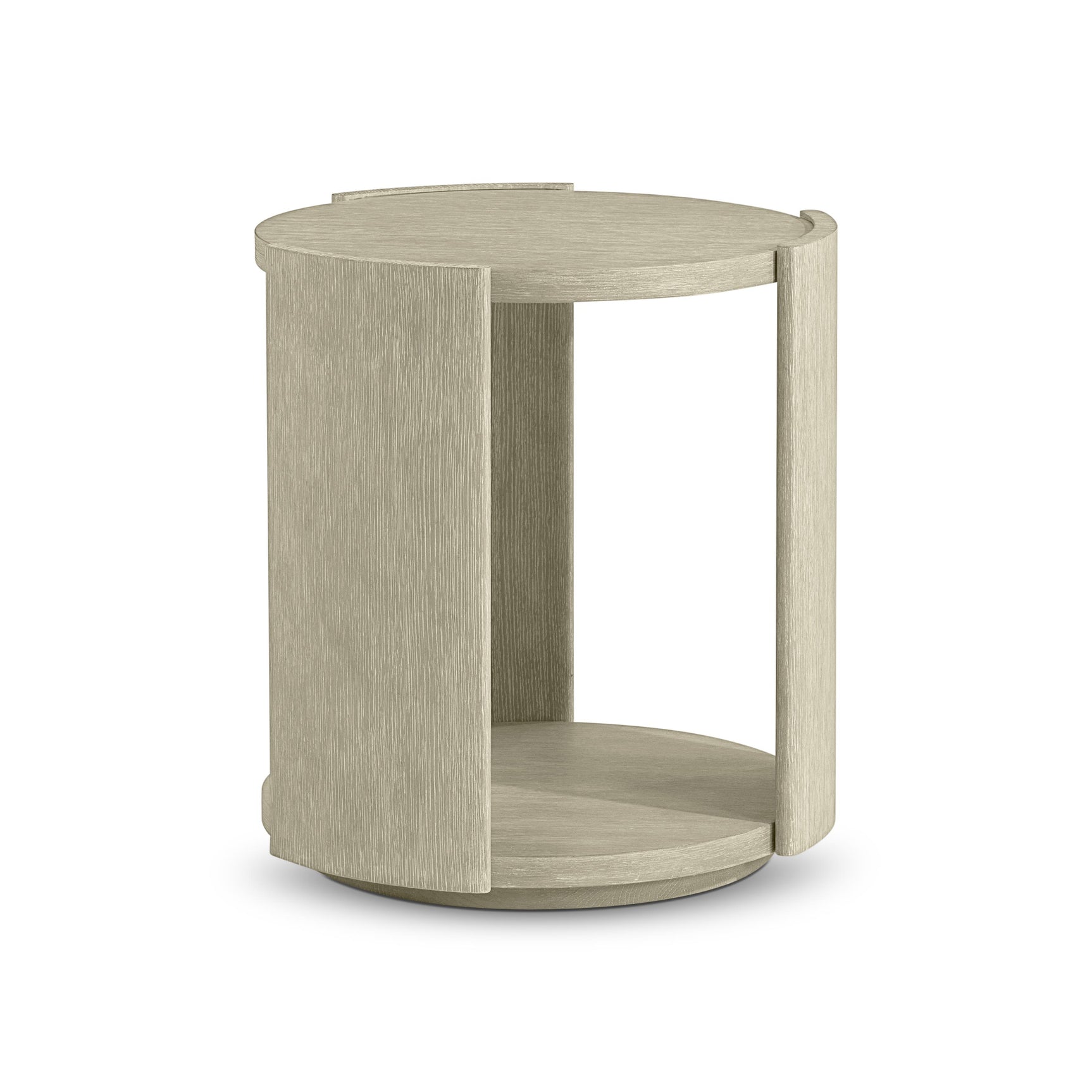 Arcadia Clay Side Table - Ornate Home