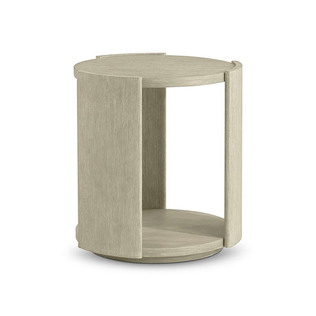 Arcadia Clay Side Table - Ornate Home