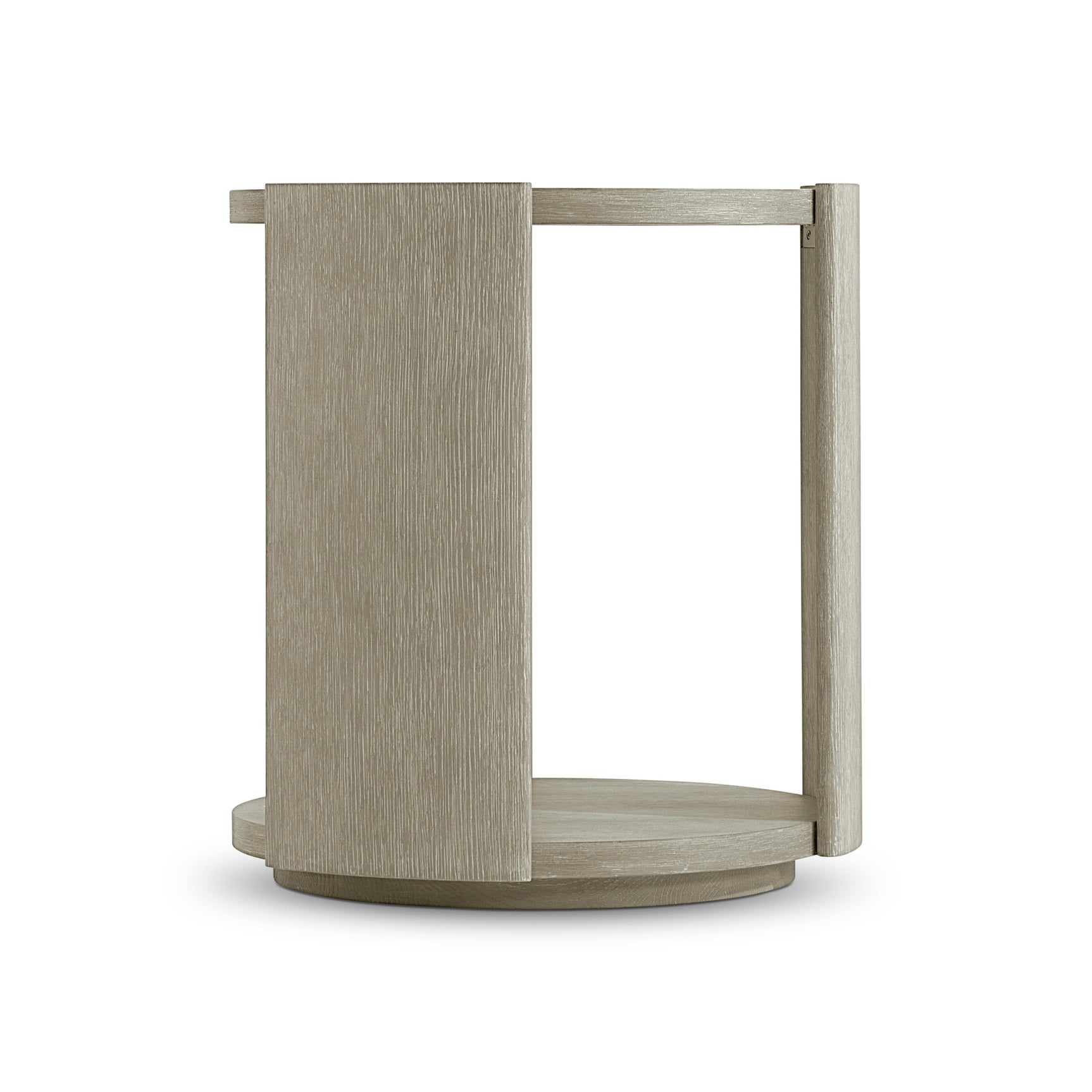 Arcadia Clay Side Table - Ornate Home