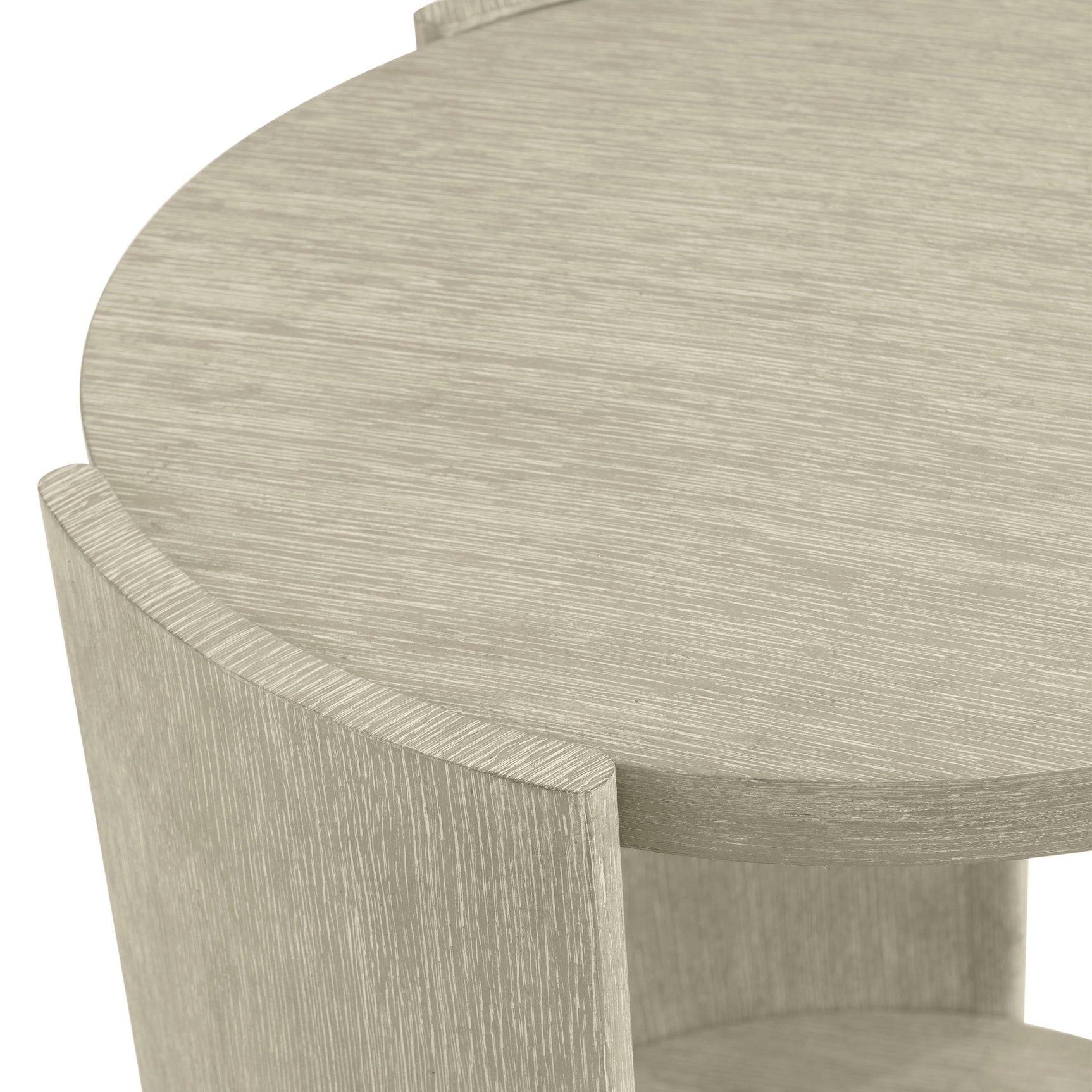 Arcadia Clay Side Table - Ornate Home