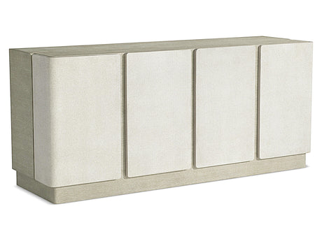 Arcadia Clay/Silt Buffet - Ornate Home