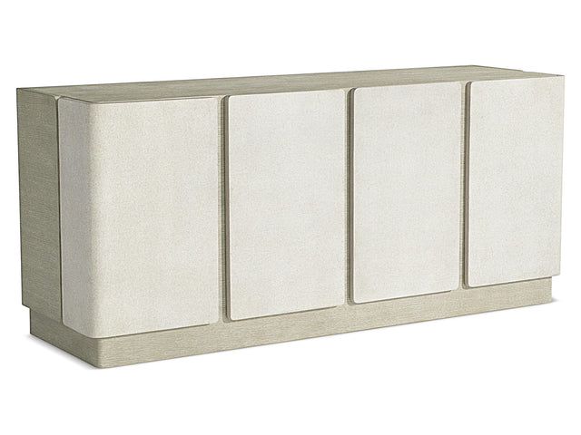 Arcadia Clay/Silt Buffet - Ornate Home