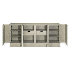 Arcadia Clay/Silt Buffet - Ornate Home