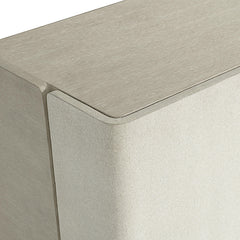 Arcadia Clay/Silt Buffet - Ornate Home