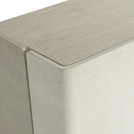 Arcadia Clay/Silt Buffet - Ornate Home