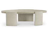 Arcadia Clay/Silt Cocktail Table - Ornate Home