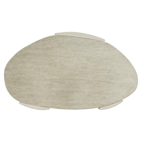 Arcadia Clay/Silt Cocktail Table - Ornate Home