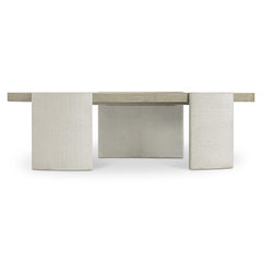Arcadia Clay/Silt Cocktail Table - Ornate Home