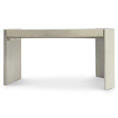 Arcadia Clay/Silt Cocktail Table - Ornate Home