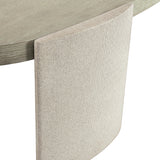 Arcadia Clay/Silt Cocktail Table - Ornate Home