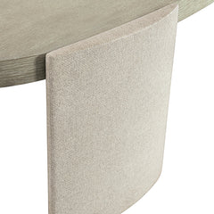 Arcadia Clay/Silt Cocktail Table - Ornate Home