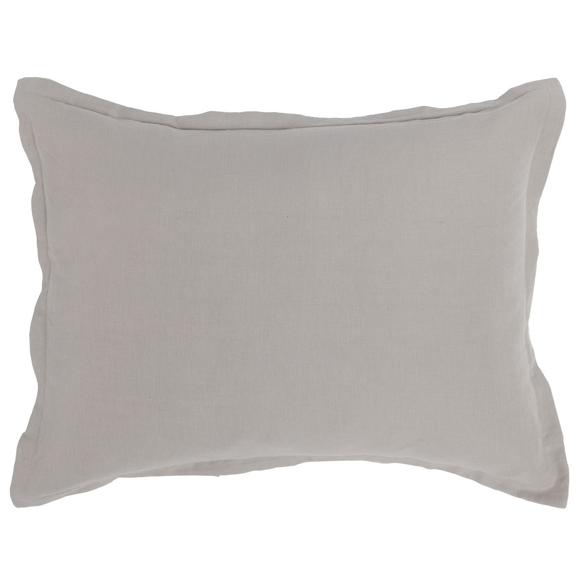 Arcadia Dove Gray Duvet Cover - Ornate Home