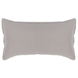 Arcadia Dove Gray Duvet Cover - Ornate Home