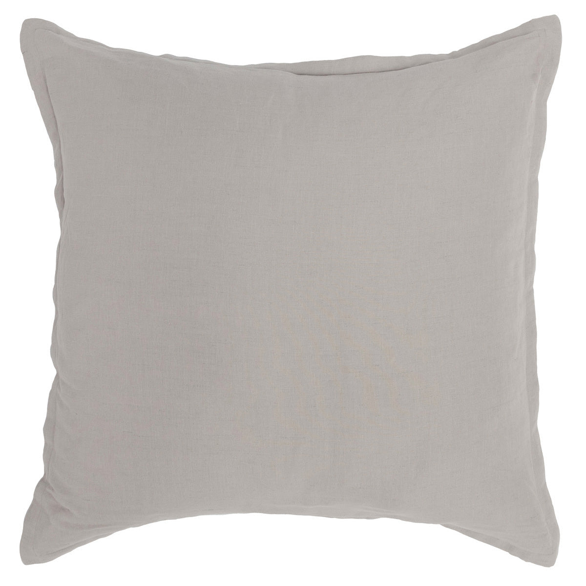 Arcadia Dove Gray Duvet Cover - Ornate Home