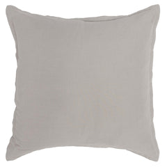 Arcadia Dove Gray Duvet Cover - Ornate Home