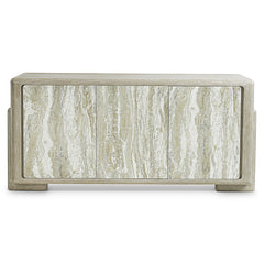 Arcadia Kalta Faux Stone/Clay Buffet - Ornate Home