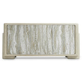Arcadia Kalta Faux Stone/Clay Buffet - Ornate Home