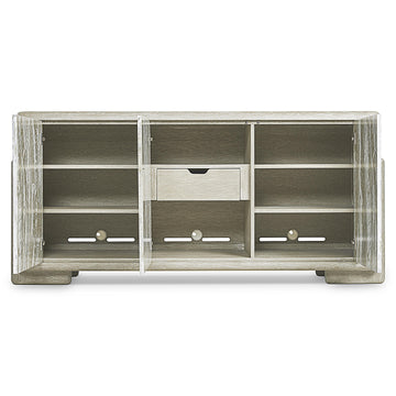 Arcadia Kalta Faux Stone/Clay Buffet - Ornate Home