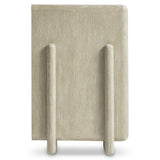 Arcadia Kalta Faux Stone/Clay Buffet - Ornate Home