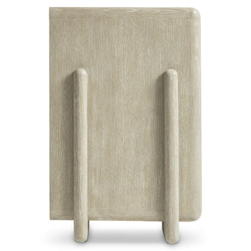 Arcadia Kalta Faux Stone/Clay Buffet - Ornate Home
