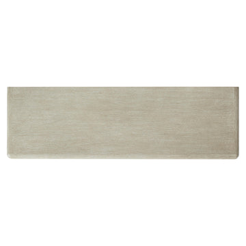 Arcadia Kalta Faux Stone/Clay Buffet - Ornate Home