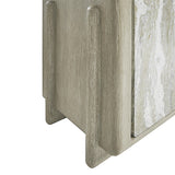 Arcadia Kalta Faux Stone/Clay Buffet - Ornate Home