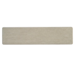 Arcadia Kalta Faux Stone/Clay Console Table - Ornate Home