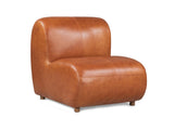 Arcadia Tan Accent Chair - Ornate Home
