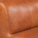 Arcadia Tan Accent Chair - Ornate Home