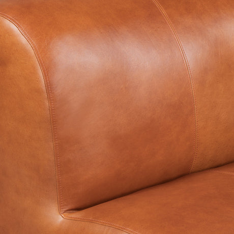 Arcadia Tan Accent Chair - Ornate Home