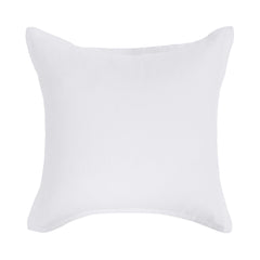 Arcadia White Duvet Cover - Ornate Home