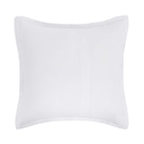Arcadia White Duvet Cover - Ornate Home