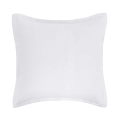 Arcadia White Duvet Cover - Ornate Home