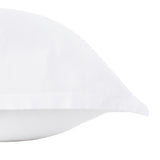 Arcadia White Duvet Cover - Ornate Home