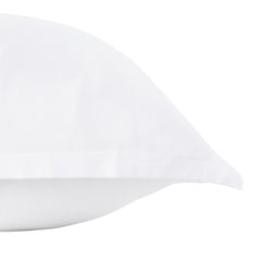 Arcadia White Duvet Cover - Ornate Home
