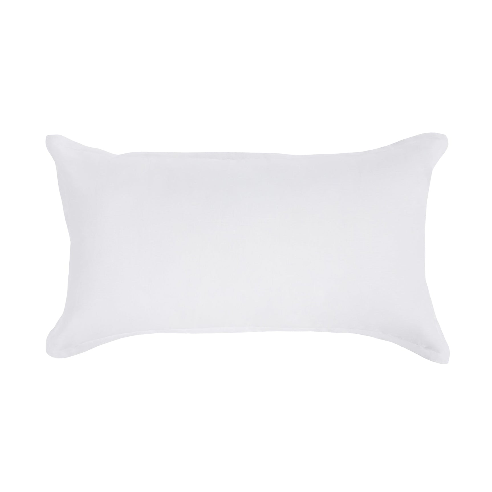 Arcadia White Duvet Cover - Ornate Home