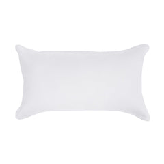 Arcadia White Duvet Cover - Ornate Home