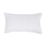 Arcadia White Duvet Cover - Ornate Home